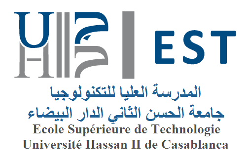 Logo EST