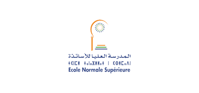 Logo ENS