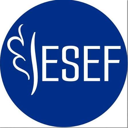 Logo ESEF