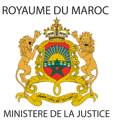 Logo Ministère de la Justice