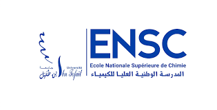 Logo ENSC