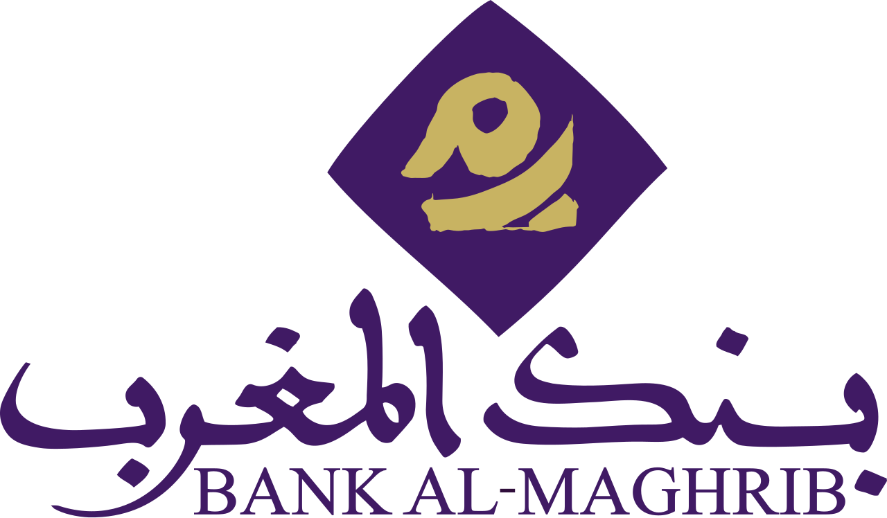 Logo Bank Al-Maghrib
