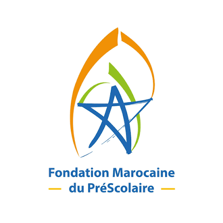 Logo Fondation Marocaine du Préscolaire