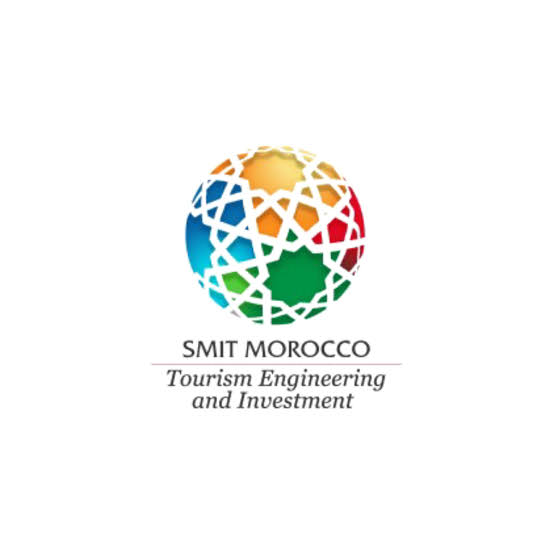Logo Société Marocaine d'Ingénierie Touristique (SMIT)