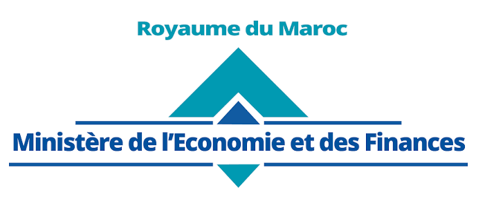 Logo Ministère de l'Économie et des Finances