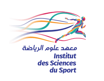 Logo Institut des Sciences du Sport (ISS/I2S)