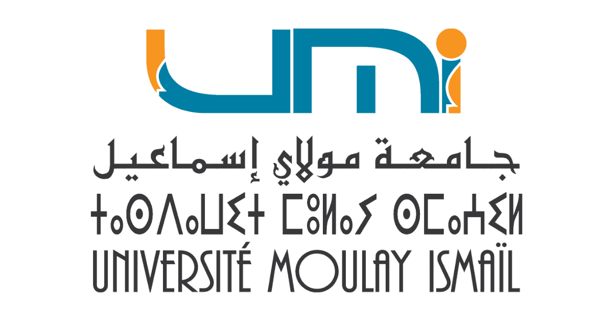Logo Université Moulay Ismail (UMI)