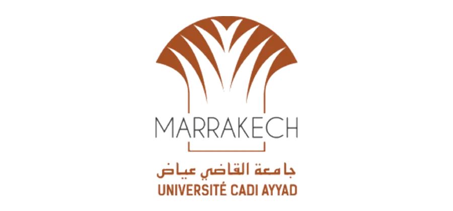 Logo Université Cadi Ayyad (UCA)