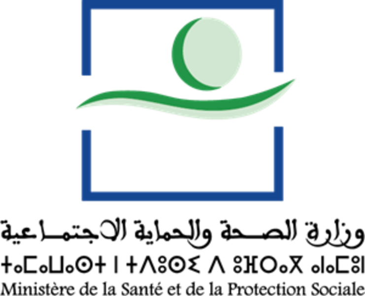 Logo Ministère de la Santé
