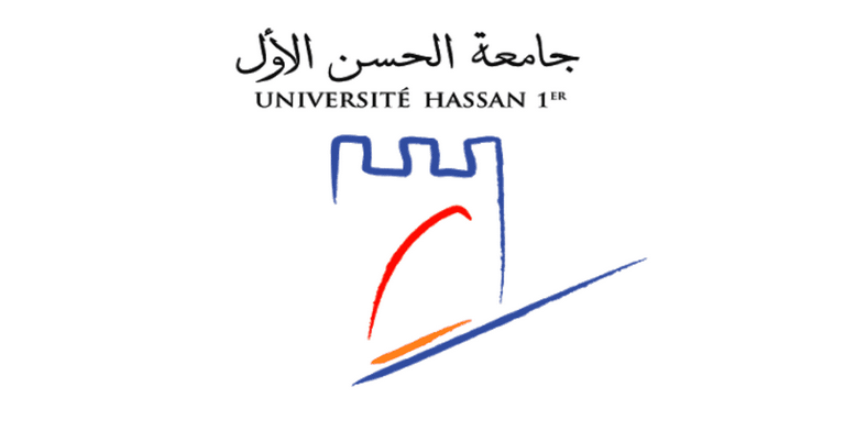 Logo Université Hassan Premier