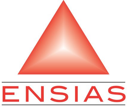 Logo ENSIAS