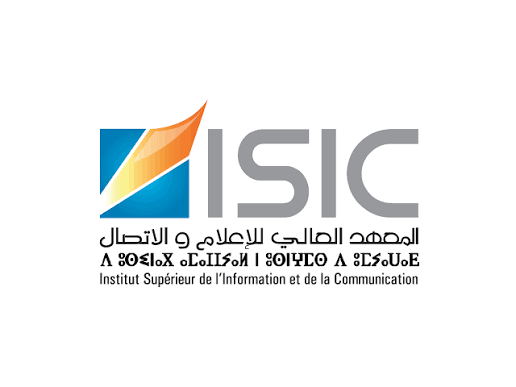 Logo ISIC
