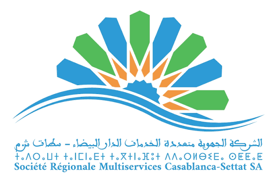 Logo SRM