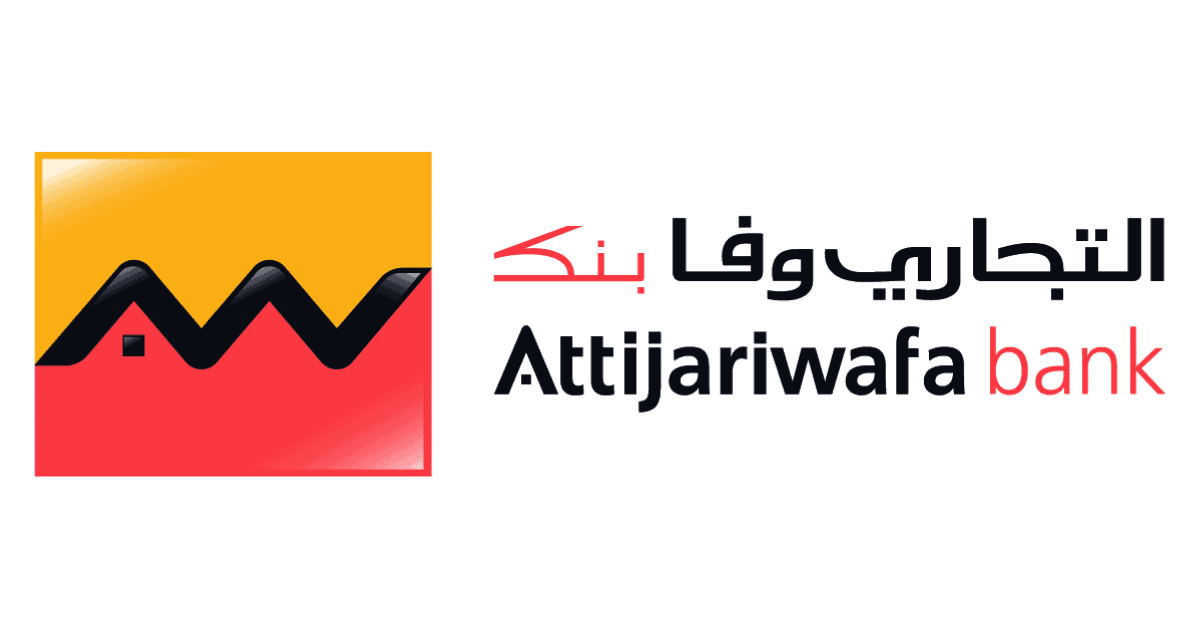 Logo Attijariwafa Bank