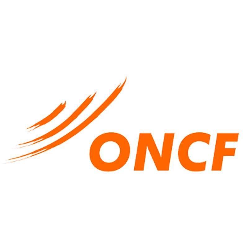 Logo ONCF