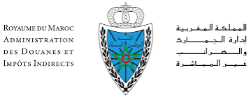 Logo Administration des Douanes