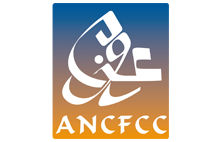 Logo ANCFCC