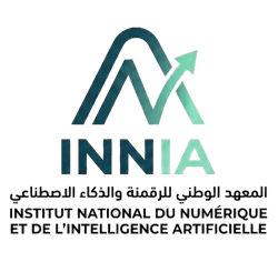 Logo INNIA